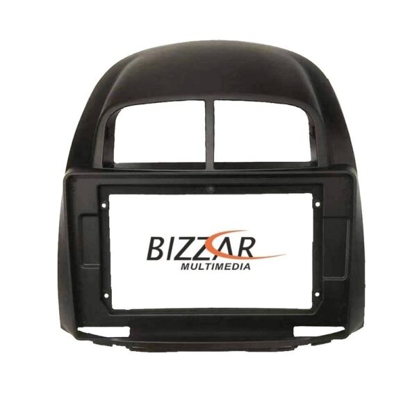 Πρόσοψη & Καλωδίωση Για Daihatsu Sirion/Subaru Justy Για Tablet 9"