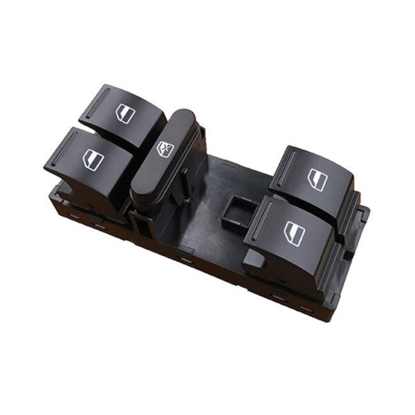 ALL IN POINT Διακόπτης για SKODA FABIA ΙΙ / OCTAVIA IΙ / SUPERB / ΥΕΤΙ 10 επαφών - AIN-137281 iluma.GR
