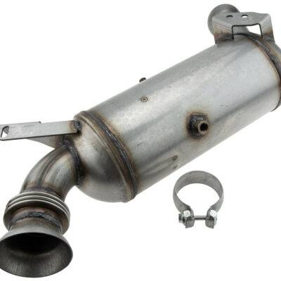ALL IN POINT ΦΙΛΤΡΟ DPF ΓΙΑ MERCEDES C-KLAS W204 C180CDI/C200CDI 2011+ E-KLAS W212 E200CDI 2009+ - AIN-173888 LEFKELIS.GR