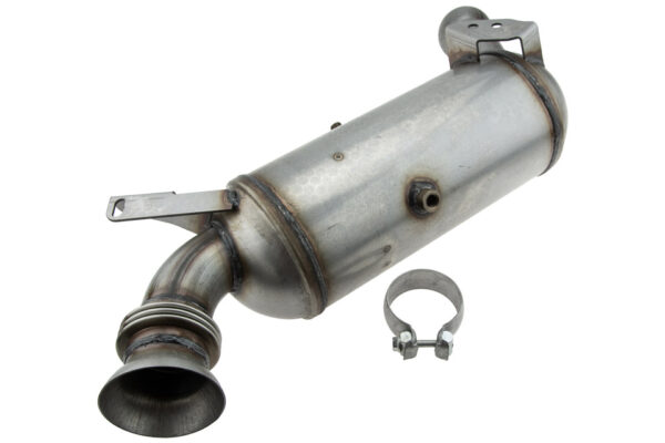 ALL IN POINT ΦΙΛΤΡΟ DPF ΓΙΑ MERCEDES C-KLAS W204 C180CDI/C200CDI 2011+ E-KLAS W212 E200CDI 2009+ - AIN-173888 LEFKELIS.GR