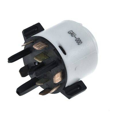 ALL IN POINT ΔΙΑΚ.ΕΠΑΦΩΝ ΜΙΖΑΣ 8PIN orig.4B0905849 για AUDI/FORD/PORSCHE/SEAT/SKODA/VW - AIN-171884 LEFKELIS.GR