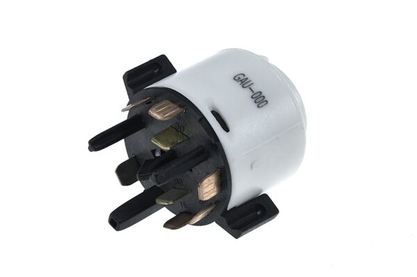 ALL IN POINT ΔΙΑΚ.ΕΠΑΦΩΝ ΜΙΖΑΣ 8PIN orig.4B0905849 για AUDI/FORD/PORSCHE/SEAT/SKODA/VW - AIN-171884 iluma.GR