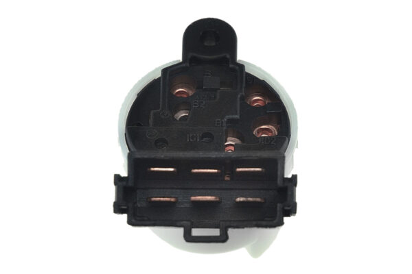 ΔΙΑΚΟΠΤΗΣ ΕΠΑΦΩΝ ΜΙΖΑΣ ΓΙΑ MITSUBISHI LANCER 2003+ / OUTLANDER 2003+ / LANCER 2007+ / GRANDIS 2.0DID+2.4 2005+ 6PINS orig.MN113754/MR449457 ΝΤΥ - 1 τεμ. - Image 2