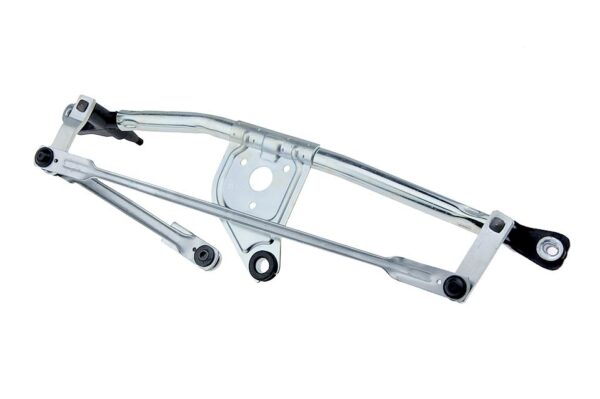 ΜΗΧΑΝΙΣΜΟΣ ΥΑΛΟΚΑΘΑΡΙΣΤΗΡΩΝ ΓΙΑ CITROEN NEMO 2007+ / FIAT FIORINO 2007+ / QUBO 2007+ ΝΤΙΖΕΣ ΕΜΠΡΟΣ orig.1354851080 - Image 2