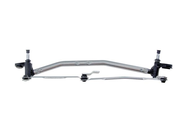 ΜΗΧΑΝΙΣΜΟΣ ΥΑΛΟΚΑΘΑΡΙΣΤΗΡΩΝ ΓΙΑ OPEL ASTRA H 2004+ ΝΤΙΖΑ ΕΜΠΡΟΣ orig.1273421 ΝΤΥ - 1 ΤΕΜ. - Image 2