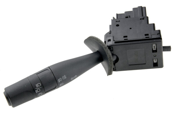 ALL IN POINT ΔΙΑΚΟΠΤΗΣ ΛΕΒΙΕΣ ΦΩΤΩΝ ΦΛΑΣ ΓΙΑ PEUGEOT 206 1998-2009 H4 12PINS orig.6253.77 ΝΤΥ - 1 τεμ. - AIN-184601 LEFKELIS.GR