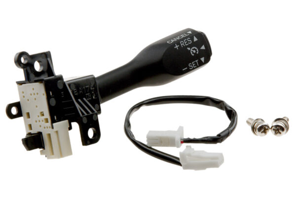 ALL IN POINT ΔΙΑΚΟΠΤΗΣ ΤΙΜΟΝΙΟΥ CRUISE CONTROL orig.84632-0F010 ΓΙΑ TOYOTA AURIS 2006+/COROLLA 2003+/ RAV4 2000+/YARIS 2011+ - AIN-175731 iluma.GR