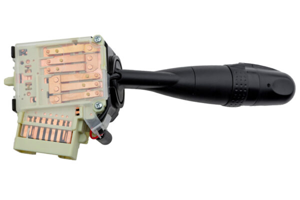 ΔΙΑΚΟΠΤΗΣ ΛΕΒΙΕΣ ΦΩΤΩΝ ΦΛΑΣ ΓΙΑ TOYOTA YARIS 1999+ / COROLLA E12 2001+ orig.22204-0H010+0P010+0T010+31010+31020 ΝΤΥ - 1 τεμ. - Image 2