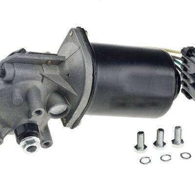ALL IN POINT ΜΟΤΕΡ ΥΑΛΟΚΑΘΑΡΙΣΤΗΡΩΝ ΓΙΑ OPEL ASTRA G 1998+ / VECTRA B 1995+  ΕΜΠΡΟΣ orig.1273027 ΝΤΥ - 1 ΤΕΜ. - AIN-179006 LEFKELIS.GR