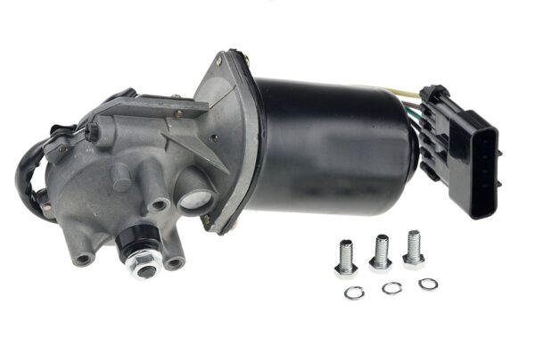 ALL IN POINT ΜΟΤΕΡ ΥΑΛΟΚΑΘΑΡΙΣΤΗΡΩΝ ΓΙΑ OPEL ASTRA G 1998+ / VECTRA B 1995+ ΕΜΠΡΟΣ orig.1273027 ΝΤΥ - 1 ΤΕΜ. - AIN-179006 LEFKELIS.GR