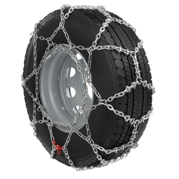 ALL IN POINT ΑΛΥΣΙΔΕΣ ΧΙΟΝΙΟΥ ΦΟΡΤΗΓΟΥ CARGO PLUS PROFESSIONAL EVO CP54 7 mm LAMPA - 2 ΤΕΜ. - AIN-171871 LEFKELIS.GR