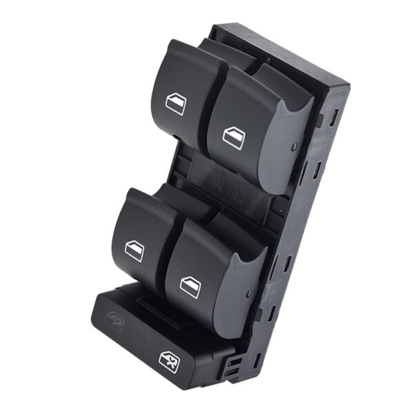 ALL IN POINT ΔΙΑΚΟΠΤΗΣ ΓΙΑ AUDI A4 2002-2008 ΠΟΛΛΑΠΛΟΣ ΠΑΡΑΘΥΡΩΝ 10 PIN NTY - orig.8E0959851B - 1 ΤΕΜ. - AIN-163317 LEFKELIS.GR