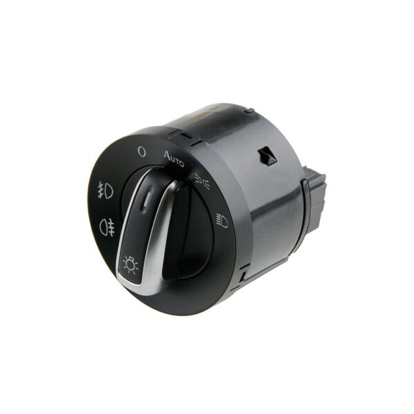 ΔΙΑΚΟΠΤΗΣ ΓΙΑ VW GOLF 5 2003+ / GOLF PLUS 2005+ / JETTA 2005+ / PASSAT B6 2005+ / TOURAN 2003+ ΦΩΤΩΝ 10 PIN NTY - 1 ΤΕΜ. - Image 2