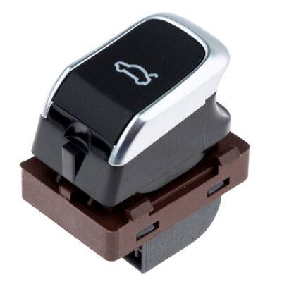 ALL IN POINT ΜΟΝΟΣ 4PIN ΔΙΑΚΟΠΤΗΣ ΠΟΡΤ ΜΠΑΓΚΑΖ orig.8K0959831A ΓΙΑ AUDI A4/A5/Q5 ΝΤΥ - 1 τεμ. - AIN-180949 LEFKELIS.GR