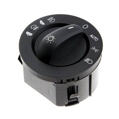 ALL IN POINT ΔΙΑΚΟΠΤΗΣ ΓΙΑ AUDI A6 05-11 / Q7 07+ 8PIN ΦΩΤΩΝ orig.4F1941531D ΑJS - 1 TEM. - AIN-171499 LEFKELIS.GR