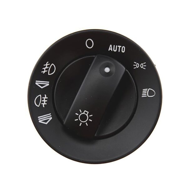ALL IN POINT ΔΙΑΚΟΠΤΗΣ ΓΙΑ AUDI A4 2001-2008 ΦΩΤΩΝ 17 PIN NTY - orig.8E0941531D - 1 ΤΕΜ. - AIN-163318 LEFKELIS.GR