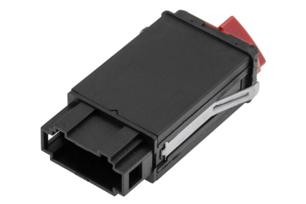 ΔΙΑΚΟΠΤΗΣ ΓΙΑ AUDI A6 C5 1997-2005 10PIN ΑΛΑΡΜ orig.4B0941509C - Image 2