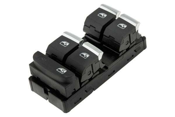 ALL IN POINT ΔΙΑΚΟΠΤΗΣ ΓΙΑ AUDI A4 Β9 2015+ /Q5 2016+ 10PIN ΠΑΡΑΘΡΩΝ ΠΟΛΛΑΠΛΟΣ orig.8W0959851E - AIN-171905 LEFKELIS.GR