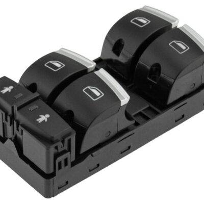 ALL IN POINT ΔΙΑΚΟΠΤΗΣ ΓΙΑ AUDI Q7 2006+ ΠΑΡΑΘΥΡΩΝ ΠΟΛΛΑΠΛΟΣ 10PIN orig.4F0959851J - AIN-171907 LEFKELIS.GR