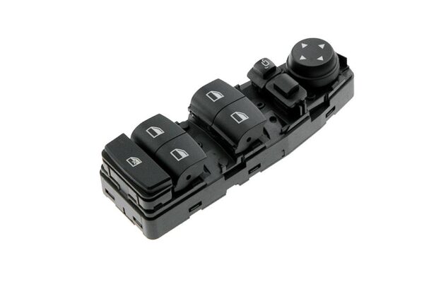 ALL IN POINT ΔΙΑΚΟΠΤΗΣ ΓΙΑ BMW F06/F07/F10/F11/F18/F25 ΠΟΛΛΑΠΛΟΣ 6PIN ΠΑΡΑΘΥΡΩΝ orig.61319241955/61319238239/61319179913 ΜΕ ΣΗΜΑΝΣΗ ΣΤΟ ΚΟΥΜΠΙ - AIN-173233 LEFKELIS.GR
