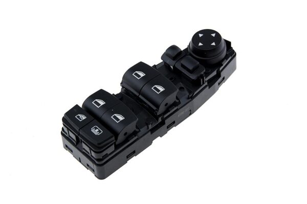 ALL IN POINT ΔΙΑΚΟΠΤΗΣ ΓΙΑ BMW F10/11 2010+ /F07 2010+ ΠΟΛΛΑΠΛΟΣ 6PIN ΠΑΡΑΘΥΡΩΝ orig.61319238240 - AIN-173235 LEFKELIS.GR