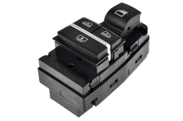 ALL IN POINT ΔΙΑΚΟΠΤΗΣ ΓΙΑ BMW F07 2009+ 8PIN ΠΑΡΑΘΥΡΩΝ orig.61319352183 - AIN-173264 LEFKELIS.GR