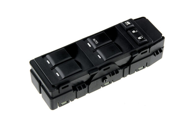 ALL IN POINT ΔΙΑΚΟΠΤΗΣ ΓΙΑ CHRYSLER 200-300/ DODGE AVENGER/ JEEP GRAND CHEROKEE 13PIN (7+6) ΠΑΡΑΘΥΡΩΝ orig.4602780AA-B-C-D - AIN-171908 LEFKELIS.GR