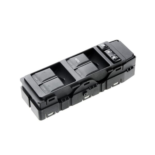ΔΙΑΚΟΠΤΗΣ ΓΙΑ JEEP PATRIOT 07+ /COMPASS 07+ /DODGE CALIBER 07+ ΠΟΛΛΑΠΛΟΣ 13PIN (6+7) ΠΑΡΑΘΥΡΩΝ - Image 2