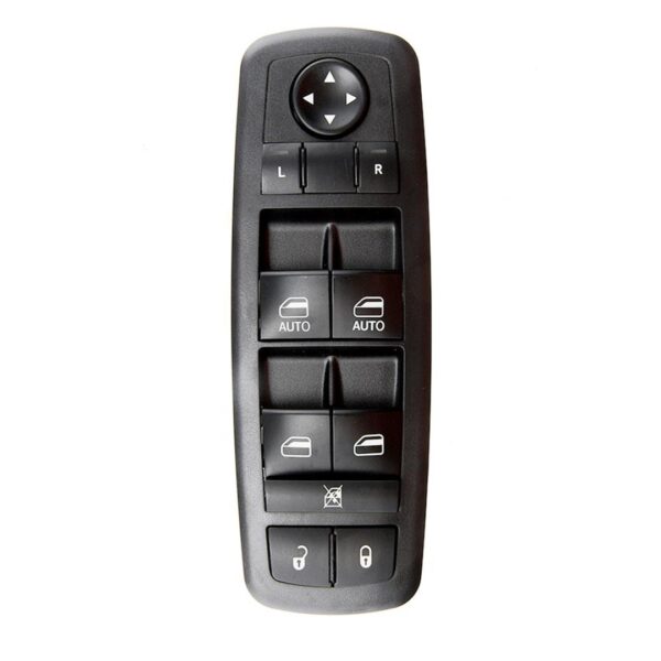 ALL IN POINT ΔΙΑΚΟΠΤΗΣ ΓΙΑ JEEP GRAND CHEROKEE 2010+ ΠΟΛΛΑΠΛΟΣ ΠΑΡΑΘΥΡΩΝ 11 PIN NTY - orig.68030823AB / 68030823AC / 68030823AD - 1 ΤΕΜ. - AIN-161454 LEFKELIS.GR