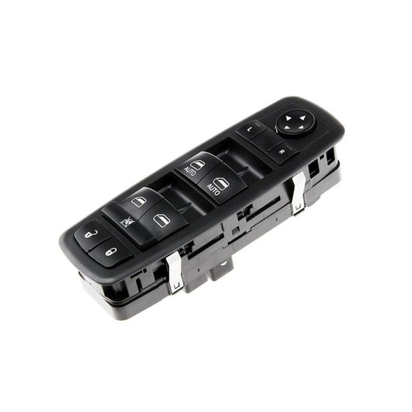 ΔΙΑΚΟΠΤΗΣ ΓΙΑ JEEP GRAND CHEROKEE 2010+ ΠΟΛΛΑΠΛΟΣ ΠΑΡΑΘΥΡΩΝ 11 PIN NTY - orig.68030823AB / 68030823AC / 68030823AD - 1 ΤΕΜ. - Image 2