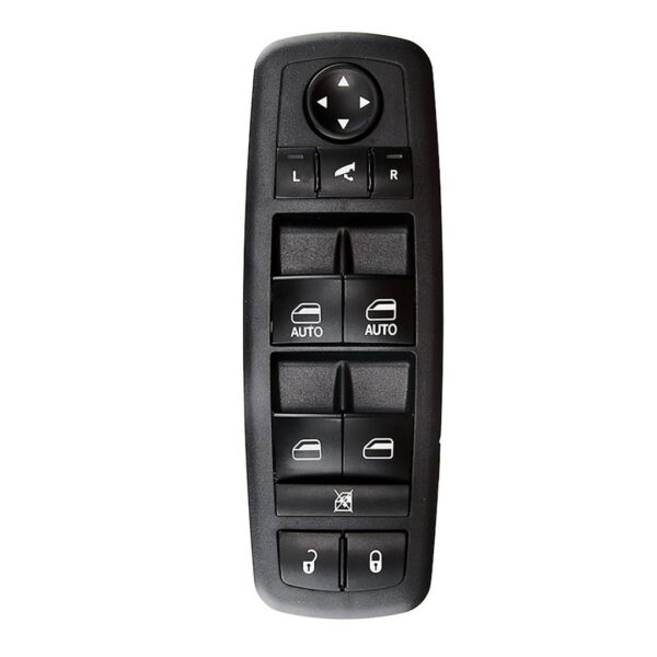 ALL IN POINT ΔΙΑΚΟΠΤΗΣ ΓΙΑ HYUNDAI SANTA FE ΕΩΣ 2006 ΠΟΛΛΑΠΛΟΣ ΠΑΡΑΘΥΡΩΝ NTY - 1 ΤΕΜ. - AIN-163319 LEFKELIS.GR