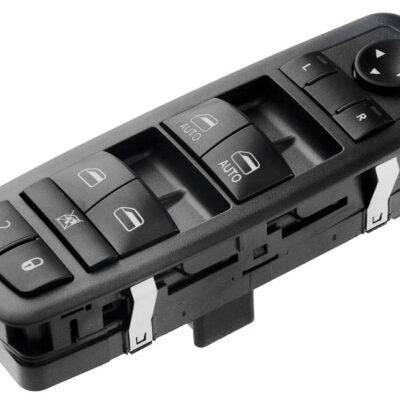 ALL IN POINT ΔΙΑΚΟΠΤΗΣ ΓΙΑ CHRYSLER TOWN+COUNTRY 08+ /DODGE GRAND CARAVAN 08+ ΠΟΛΛΑΠΛΟΣ 9PIN ΠΑΡΑΘΥΡΩΝ orig.68110866AB - AIN-173265 LEFKELIS.GR