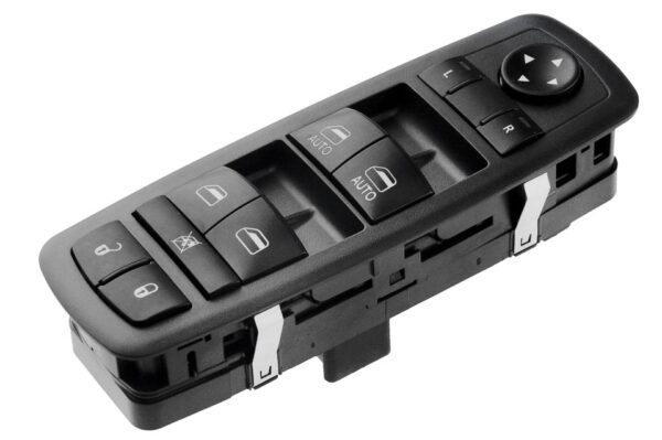 ALL IN POINT ΔΙΑΚΟΠΤΗΣ ΓΙΑ CHRYSLER TOWN+COUNTRY 08+ /DODGE GRAND CARAVAN 08+ ΠΟΛΛΑΠΛΟΣ 9PIN ΠΑΡΑΘΥΡΩΝ orig.68110866AB - AIN-173265 LEFKELIS.GR