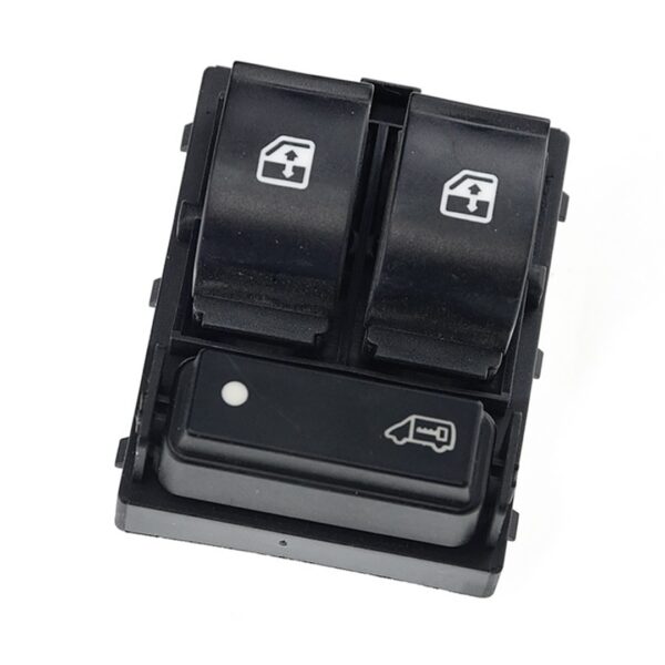 ALL IN POINT ΔΙΑΚΟΠΤΗΣ ΓΙΑ FIAT DOBLO 3 / DUCATO 3 / BOXER 3 / JUMPER 3 ΔΙΠΛΟΣ ΠΑΡΑΘΥΡΩΝ 8 PIN NTY - orig.735487419 - 1 ΤΕΜ. - AIN-163320 LEFKELIS.GR