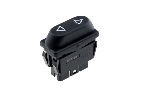 ALL IN POINT ΔΙΑΚΟΠΤΗΣ ΓΙΑ CITROEN JUMPY -06 /FIAT SCUDO -06/ PEUGEOT EXPERT -06 ΜΟΝΟΣ 5PIN ΠΑΡΑΘΥΡΩΝ orig.6552.W3 - AIN-171314 LEFKELIS.GR