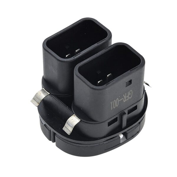 ΔΙΑΚΟΠΤΗΣ ΓΙΑ FORD FIESTA / CONNECT / KA ΔΙΠΛΟΣ ΠΑΡΑΘΥΡΩΝ 8 PIN NTY - orig.96FG14529BC - 1 ΤΕΜ. - Image 2