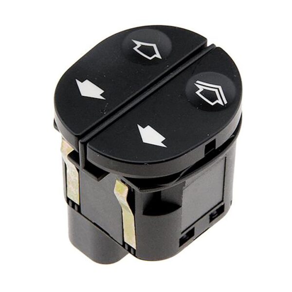ΔΙΑΚΟΠΤΗΣ ΓΙΑ FORD FIESTA / FUSION / CONNECT / TRANSIT ΔΙΠΛΟΣ ΠΑΡΑΘΥΡΩΝ 6 PIN NTY - orig.6S6T14529AB - 1 ΤΕΜ. - Image 2
