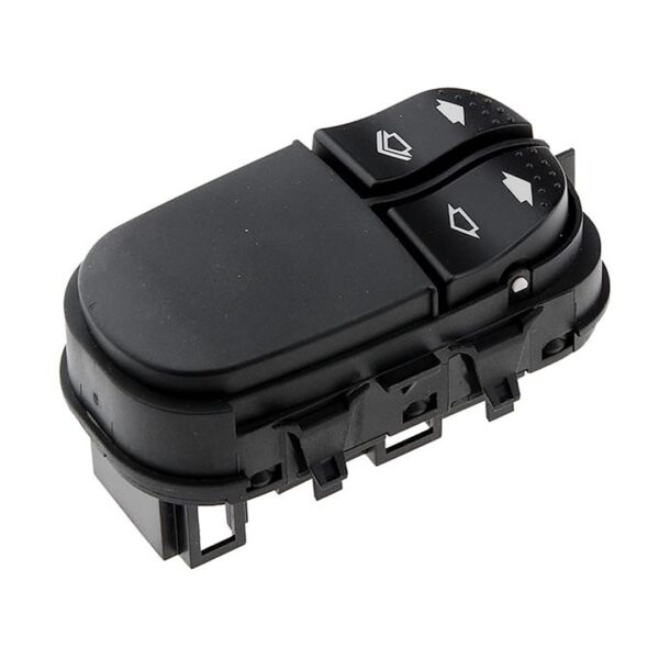 ΔΙΑΚΟΠΤΗΣ ΓΙΑ FORD FOCUS 1998-2005 ΔΙΠΛΟΣ ΠΑΡΑΘΥΡΩΝ 9 PIN NTY - orig.98AG14529AC - 1 ΤΕΜ. - Image 2