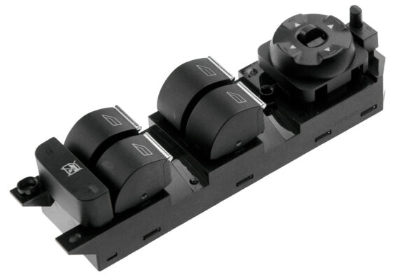 ALL IN POINT ΔΙΑΚΟΠΤΗΣ ΓΙΑ FORD MONDEO/S-MAX/GALAXY ΠΟΛΛΑΠΛΟΣ 3PIN ΠΑΡΑΘΥΡΩΝ orig.7S7T14A132BC - AIN-173278 LEFKELIS.GR