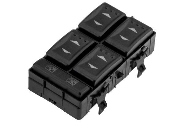 ALL IN POINT ΔΙΑΚΟΠΤΗΣ ΓΙΑ FORD MONDEO 2000+ ΠΟΛΛΑΠΛΟΣ 11PIN ΠΑΡΑΘΥΡΩΝ orig.3S7T-14A132-BA - AIN-173248 LEFKELIS.GR