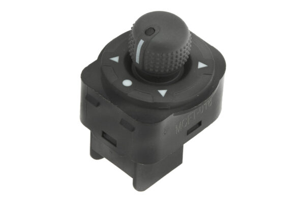 ALL IN POINT ΔΙΑΚΟΠΤΗΣ ΚΑΘΡΕΠΤΩΝ orig.735511514 ΓΙΑ FIAT DUCATO 06+/CITROEN JUMPER 06+/PEUGEOT BOXER 06+ 12PIN - AIN-171948 iluma.GR