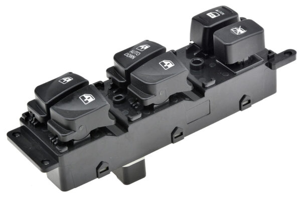 ALL IN POINT ΔΙΑΚΟΠΤΗΣ ΓΙΑ HYUNDAI ACCENT 2005+ ΠΟΛΛΑΠΛΟΣ 14PIN ΠΑΡΑΘΥΡΩΝ orig.93570-1E110 - AIN-173351 LEFKELIS.GR