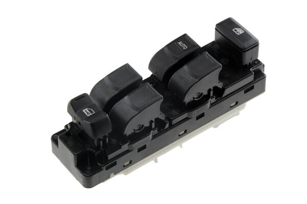 ALL IN POINT ΔΙΑΚΟΠΤΗΣ ΓΙΑ ISUZU D-MAX ΠΟΛΛΑΠΛΟΣ 22PIN ΠΑΡΑΘΥΡΩΝ - AIN-170080 LEFKELIS.GR