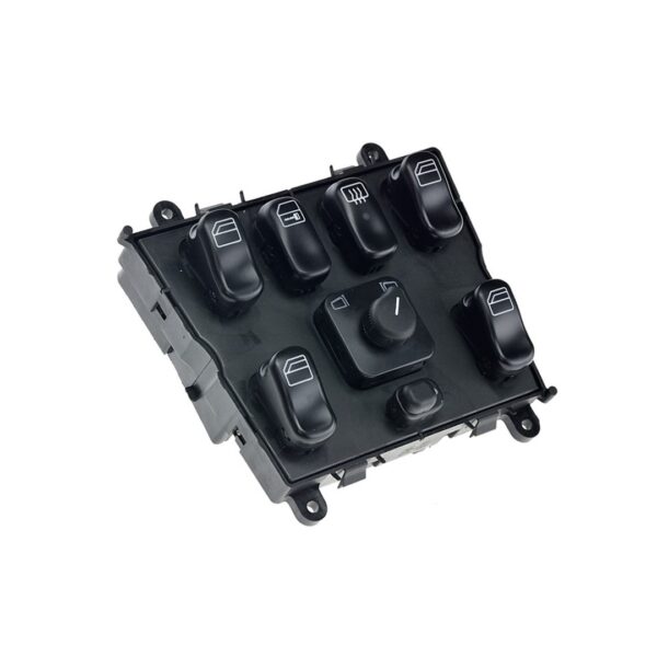 ALL IN POINT ΔΙΑΚΟΠΤΗΣ ΓΙΑ MERCEDES MKLAS W163 1998-2003 ΠΟΛΛΑΠΛΟΣ ΠΑΡΑΘΥΡΩΝ 29 PIN NTY - orig.1638206610 - 1 ΤΕΜ. - AIN-161471 LEFKELIS.GR