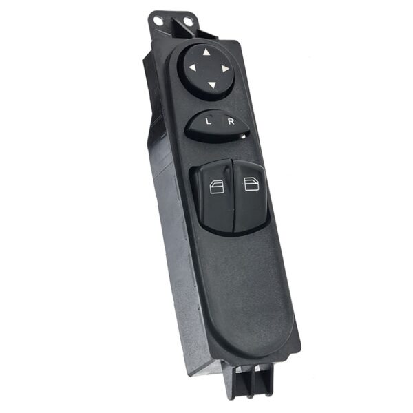 ALL IN POINT ΔΙΑΚΟΠΤΗΣ ΓΙΑ MERCEDES VITO W639 2004+ ΠΟΛΛΑΠΛΟΣ ΠΑΡΑΘΥΡΩΝ ΜΕ ΠΛΑΙΣΙΟ 7 PIN NTY - orig.A6395450913 - 1 ΤΕΜ. - AIN-163331 LEFKELIS.GR