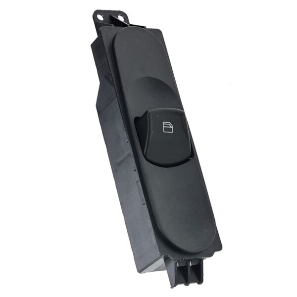 ALL IN POINT ΔΙΑΚΟΠΤΗΣ ΓΙΑ MERCEDES VITO / VIANO W639 2004+ ΜΟΝΟΣ ΠΑΡΑΘΥΡΩΝ ΜΕ ΠΛΑΙΣΙΟ 4 PIN NTY - orig.A6395450613 A06395451413 - 1 ΤΕΜ. - AIN-163333 LEFKELIS.GR