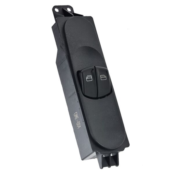 ALL IN POINT ΔΙΑΚΟΠΤΗΣ ΓΙΑ MERCEDES VITO W639 2004+ ΔΙΠΛΟΣ ΠΑΡΑΘΥΡΩΝ ΜΕ ΠΛΑΙΣΙΟ 7 PIN NTY - orig.A6395451513 - 1 ΤΕΜ. - AIN-163334 LEFKELIS.GR