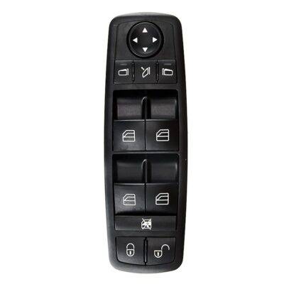 ALL IN POINT ΔΙΑΚΟΠΤΗΣ ΓΙΑ MERCEDES W169 / W245 ΠΟΛΛΑΠΛΟΣ ΠΑΡΑΘΥΡΩΝ ΜΑΥΡΟΣ ΜΕ ΠΛΑΙΣΙΟ 3 PIN NTY - orig.1698206710 - 1 ΤΕΜ. - AIN-163336 LEFKELIS.GR