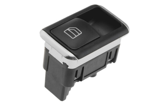 ALL IN POINT ΔΙΑΚΟΠΤΗΣ ΓΙΑ MERCEDES W242/W204/W212/S212/W218/W166/X204 ΜΟΝΟΣ ΜΕ ΠΛΑΙΣΙΟ 4PIN ΠΑΡΑΘΥΡΩΝ orig.2049058202 - AIN-173352 LEFKELIS.GR