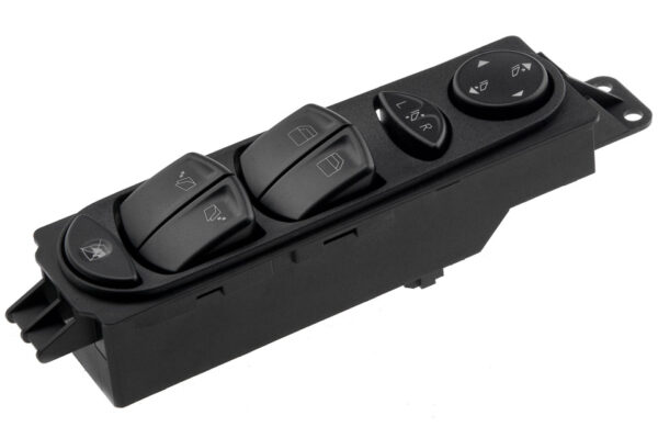 ALL IN POINT ΔΙΑΚΟΠΤΗΣ ΓΙΑ MERCEDES VITO/VIANO W639 04+ ΠΟΛΛΑΠΛΟΣ 10PIN ΠΑΡΑΘΥΡΩΝ orig.A6395451313 - AIN-173305 LEFKELIS.GR